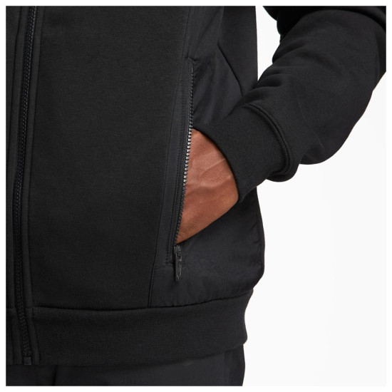 Nike Ανδρική ζακέτα Sportswear Hybrid Nike Ανδρική ζακέτα Sportswear Hybrid